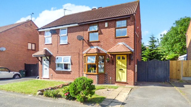 Find 3 Bedroom Properties For Sale In Whetstone