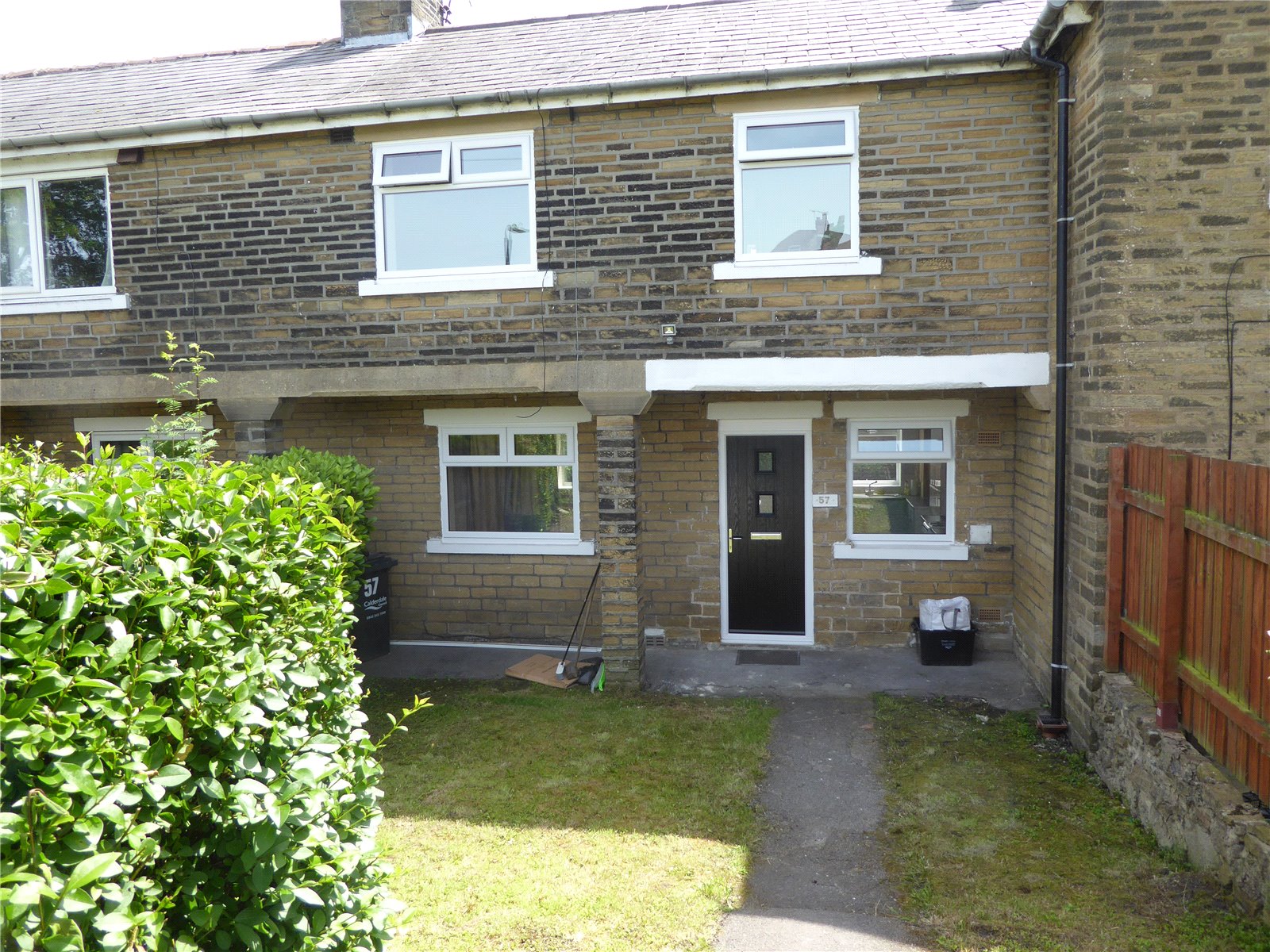 Whitegates Halifax 3 bedroom House For Sale in Nursery Lane Ovenden Halifax