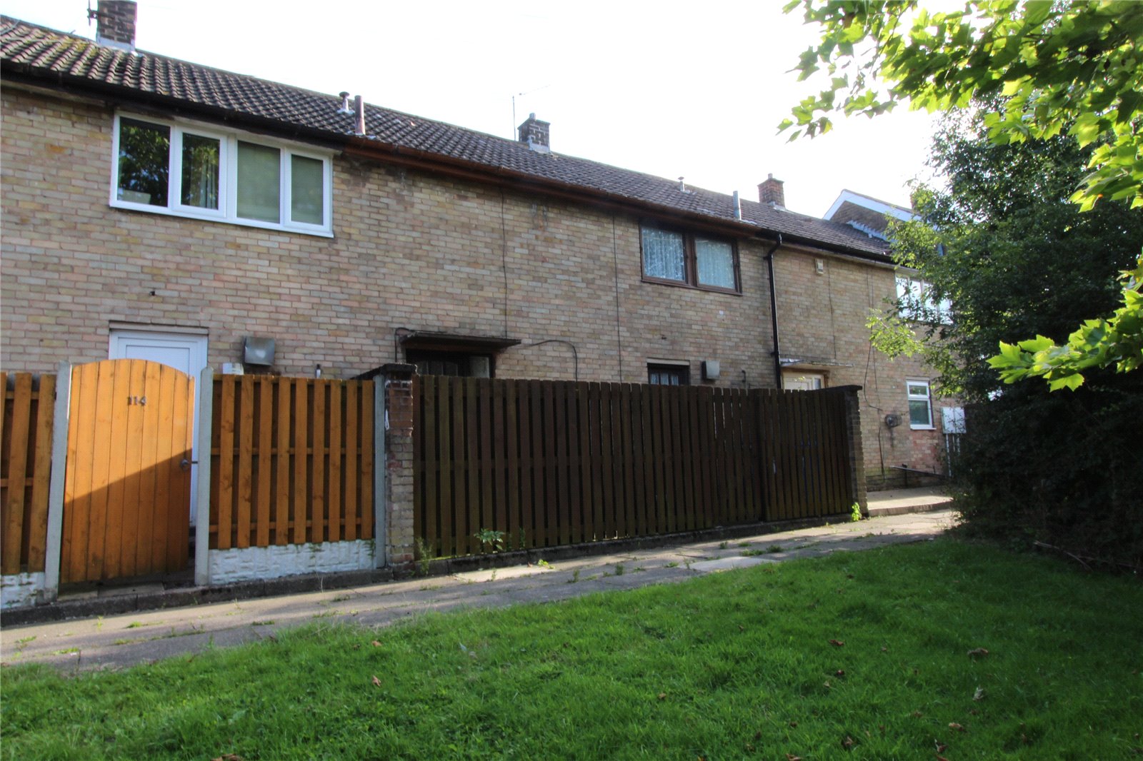 Whitegates Sheffield 3 bedroom House For Sale in Leighton Road, Sheffield