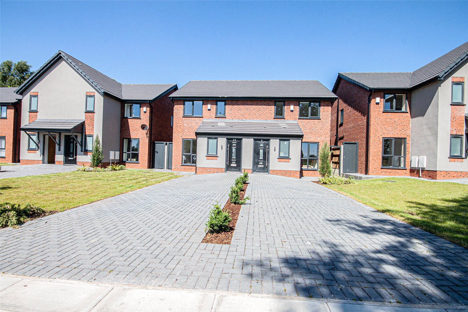 Whitegates Bootle 3 bedroom House For Sale in Orrell Road Litherland