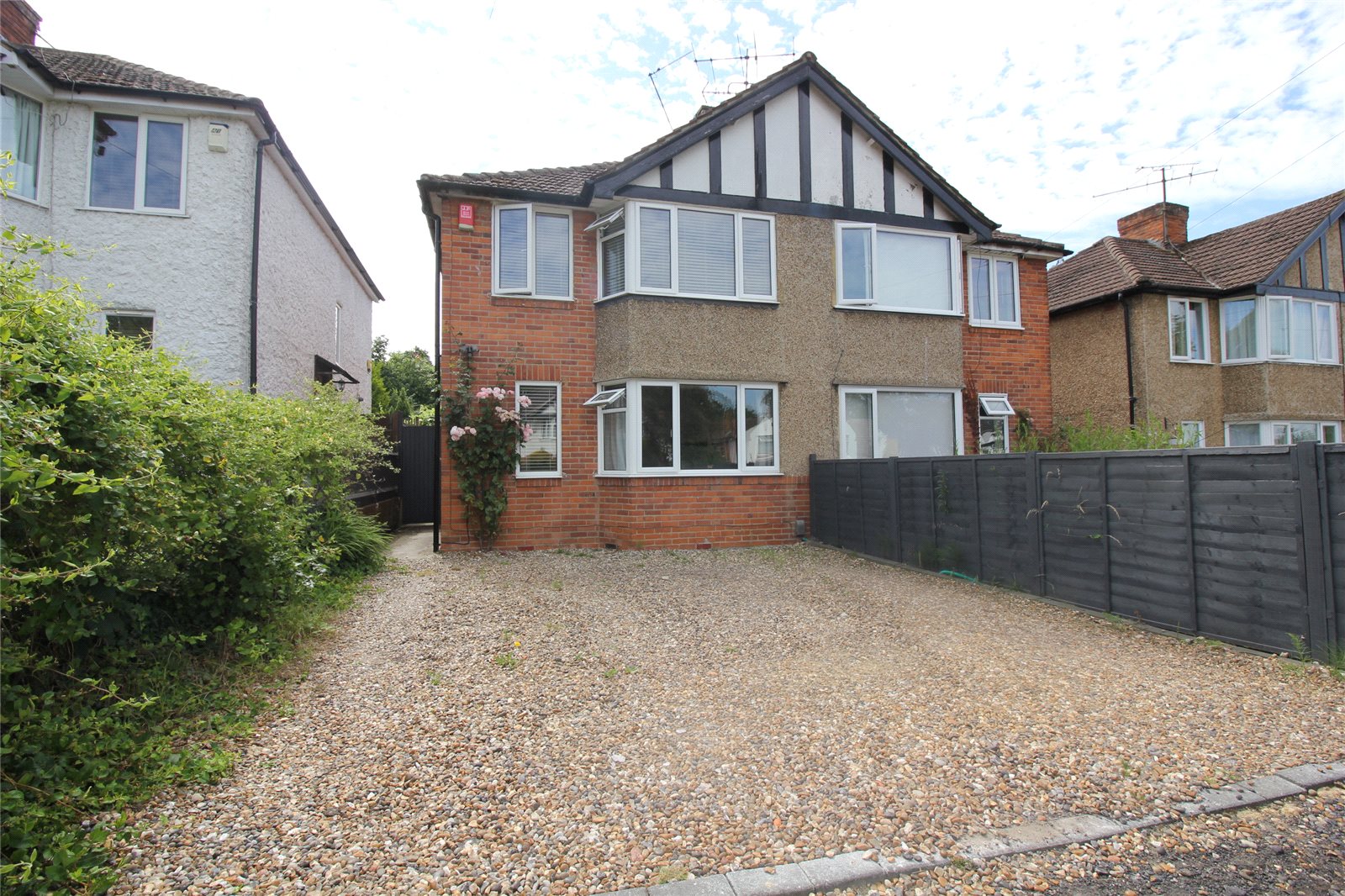 3 Bed Houses For Sale In Reading Berkshire