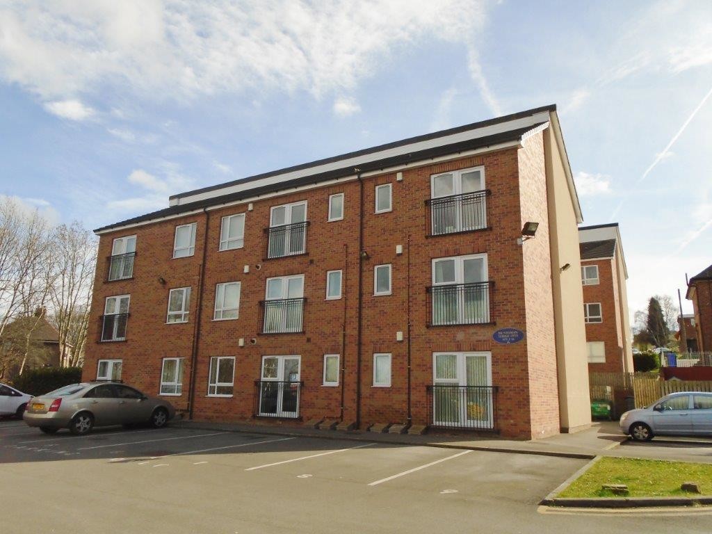 Martin & Co Sheffield 1 bedroom Apartment SSTC in 975 Barnsley Road