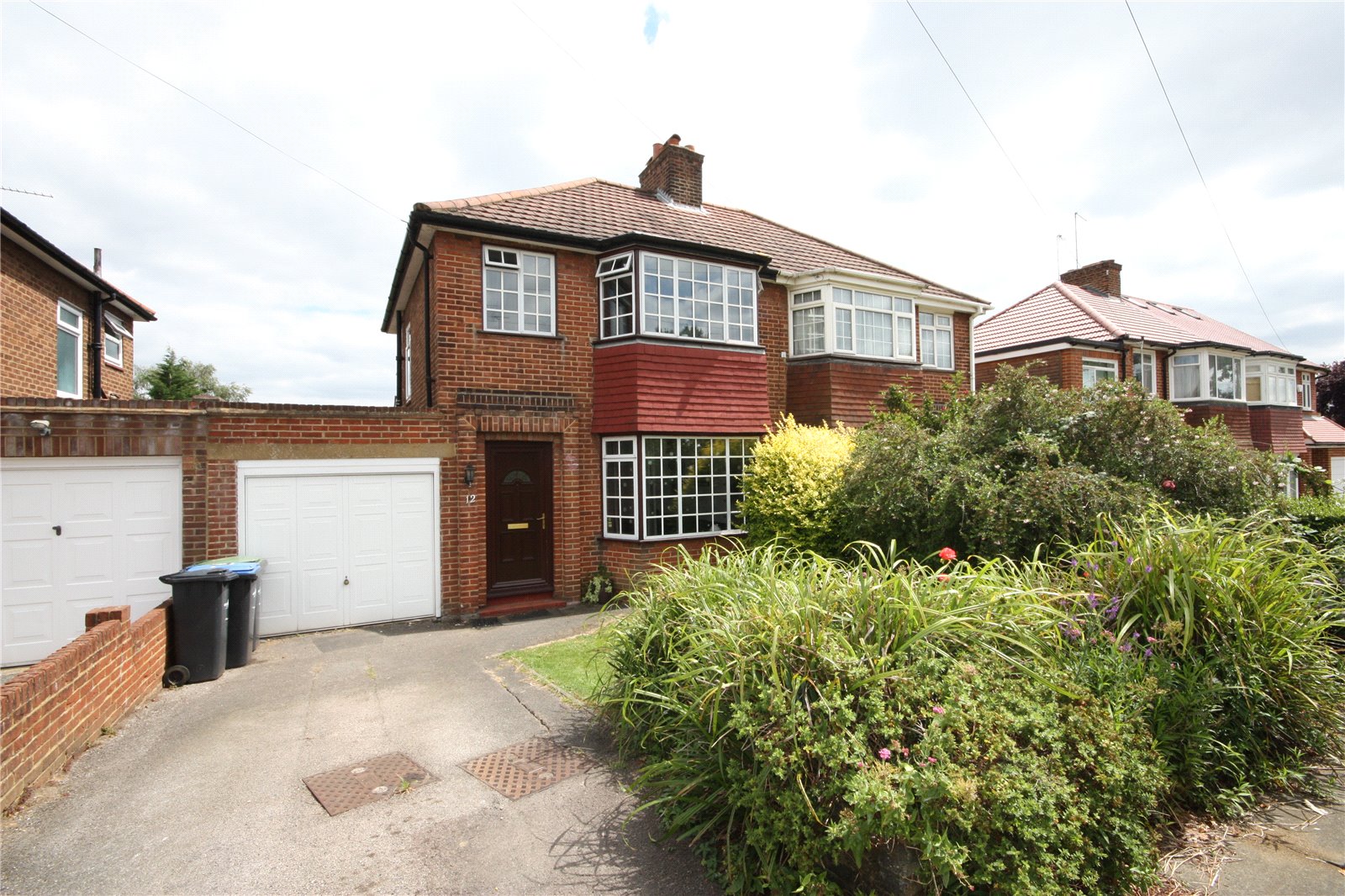 Narrow Lot House Plans