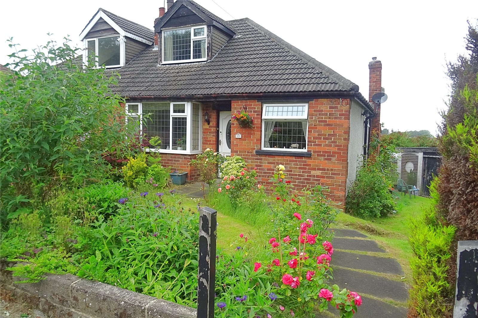 Whitegates Bradford 4 bedroom House For Sale in Ascot Drive, Bradford