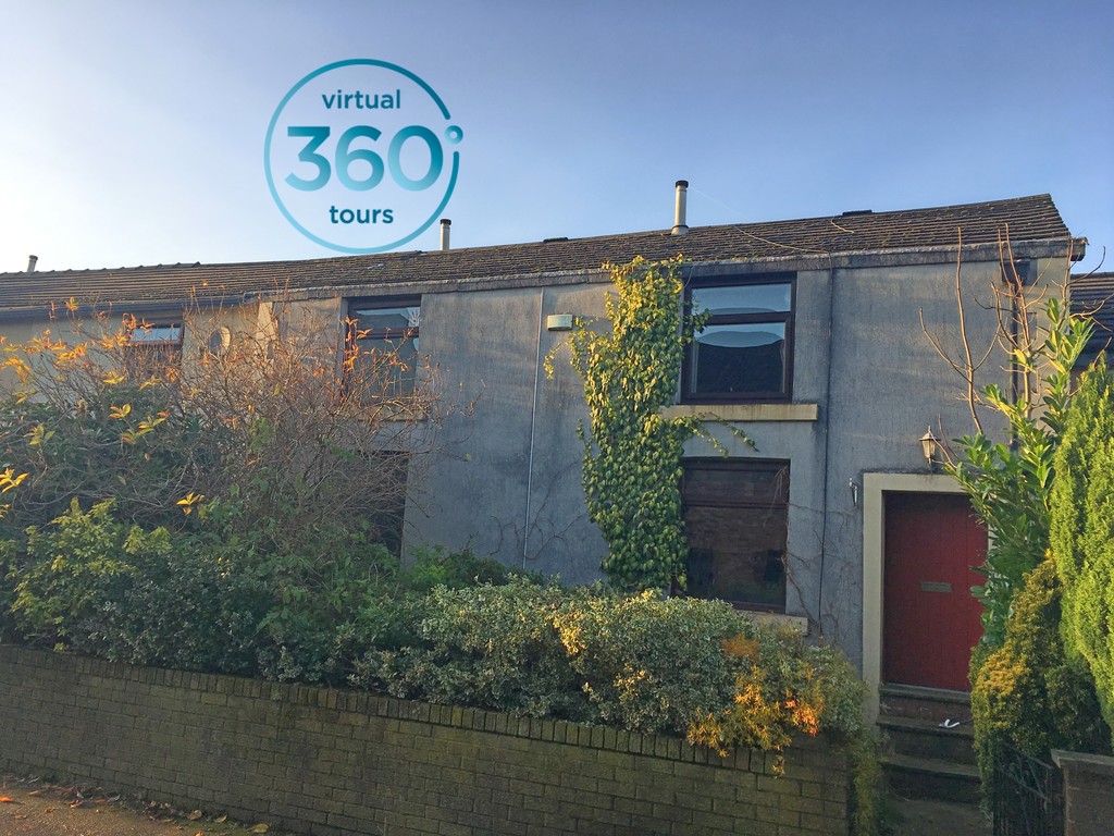 Martin & Co Rochdale 4 bedroom Cottage Let in Partington Street, Castleton