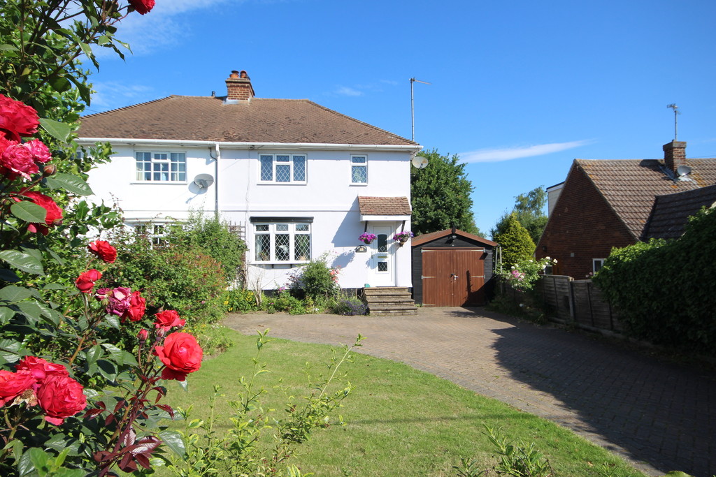 White Elm Road, Bicknacre Martin & Co