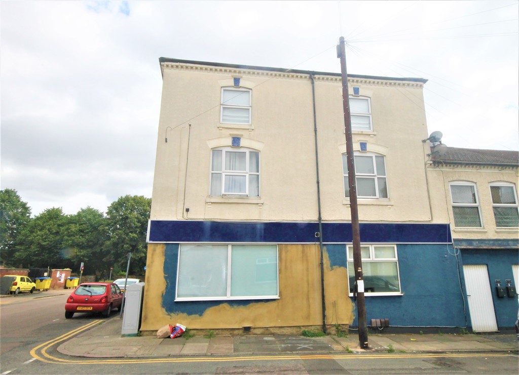 Martin Co Northampton 1 Bedroom Apartment To Let In The