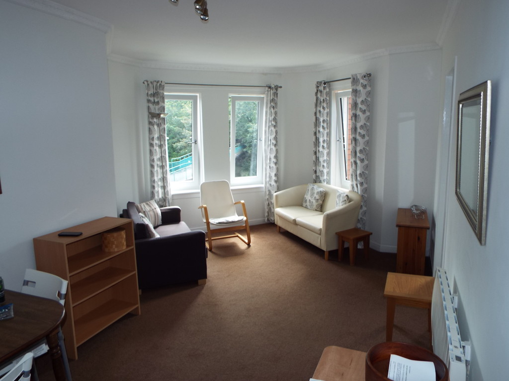 Martin Co Glasgow West End 1 Bedroom Flat Let In Phoenix