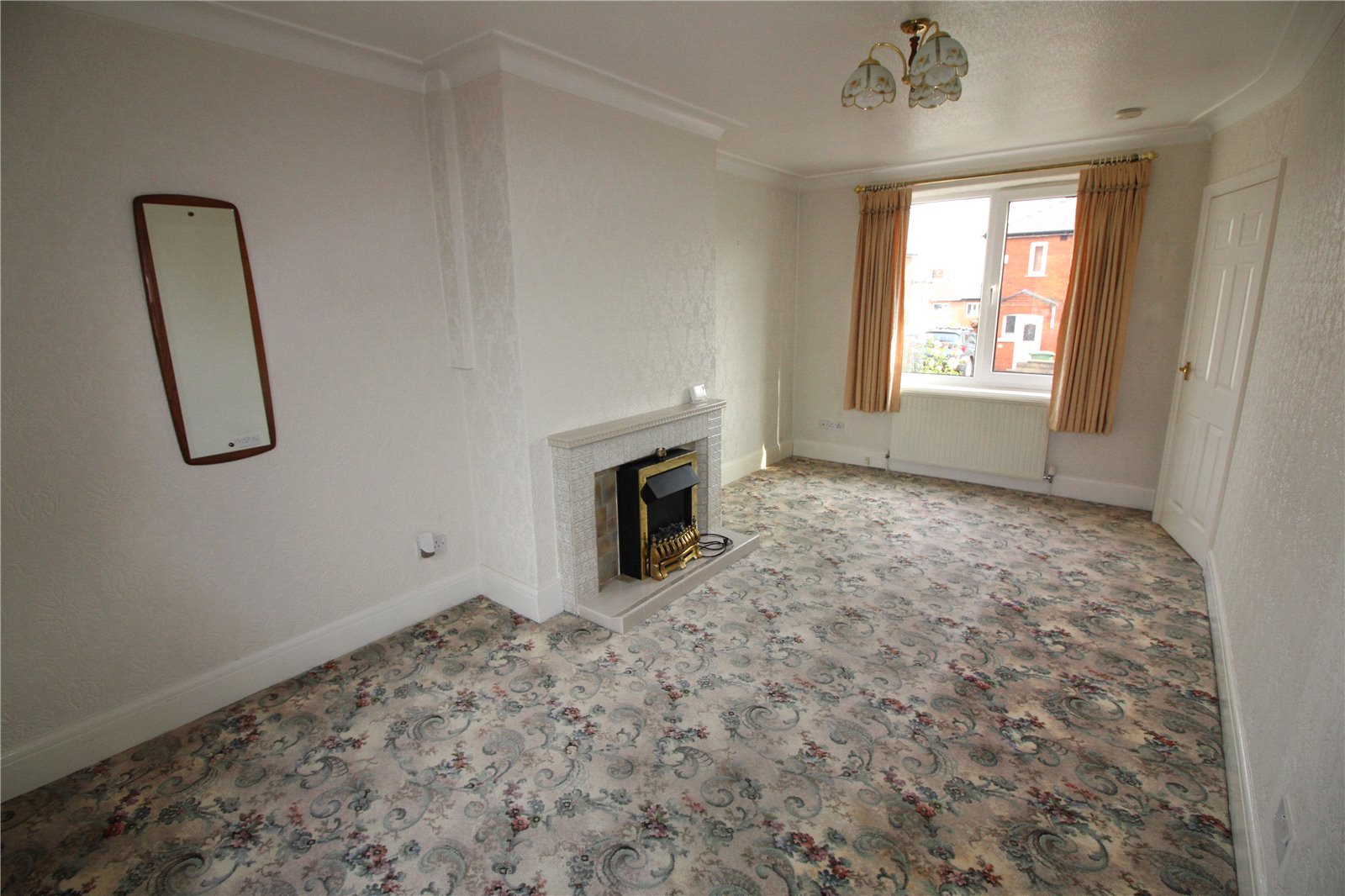 3 Bed Semidetached House For Sale In Wyrley Road Aston