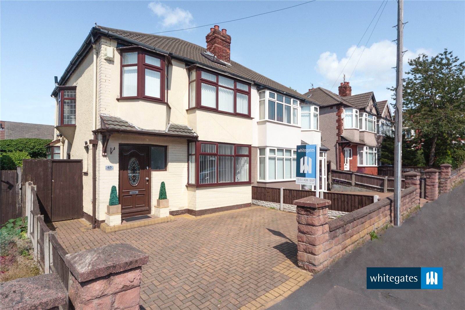 Properties For Sale In Aigburth Rightmove