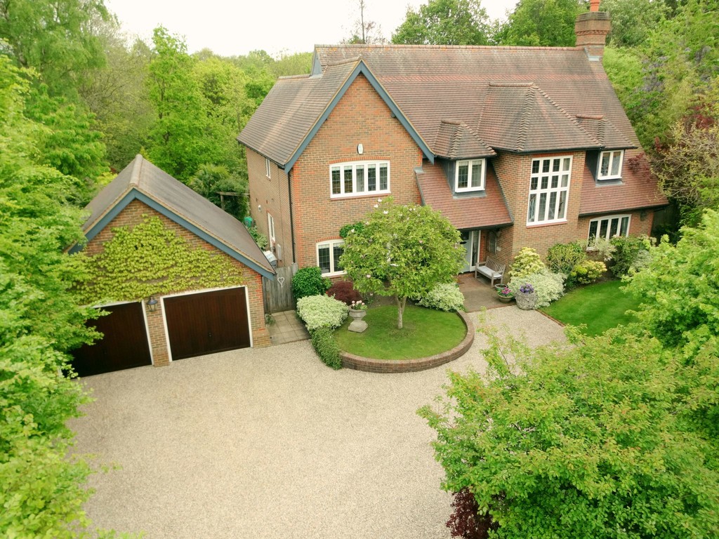 Litchborough Park, Little Baddow Martin & Co