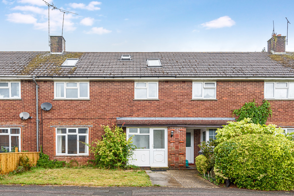 Fromond Road, Weeke, Winchester Martin & Co