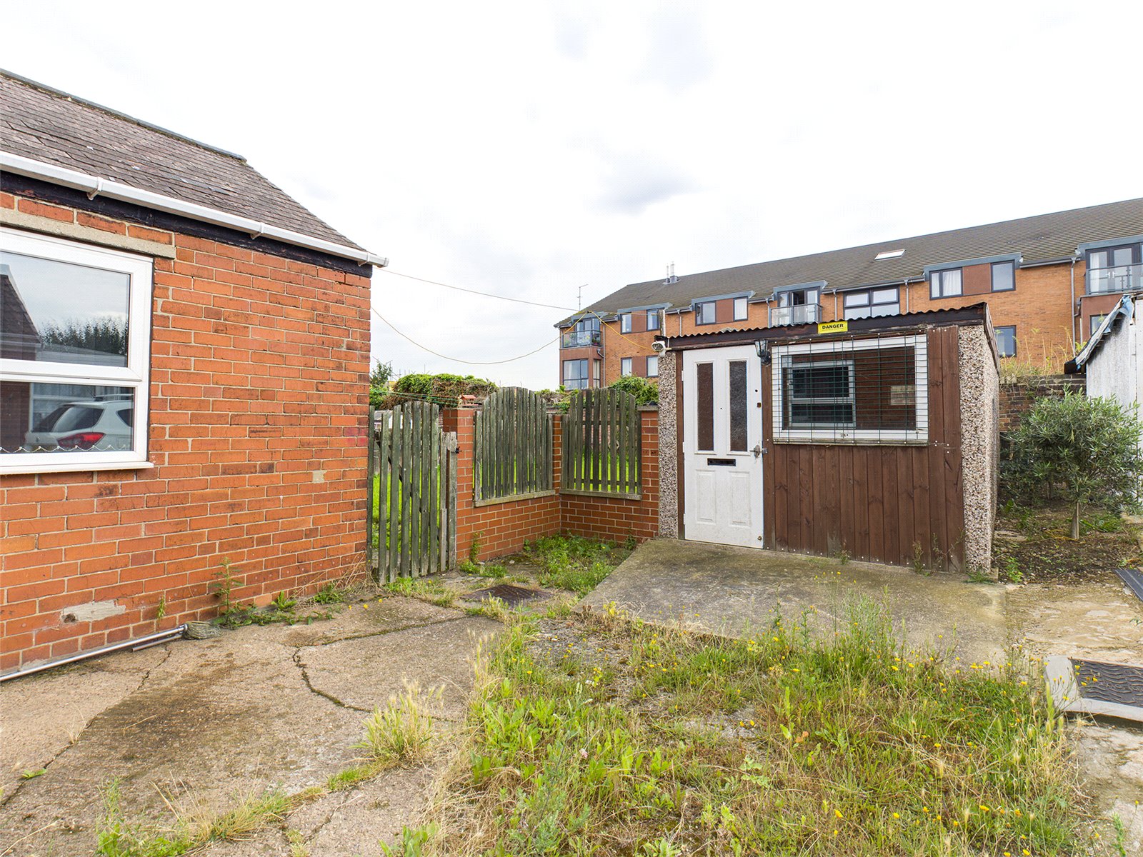 Whitegates Doncaster 2 bedroom Bungalow For Sale in Bungalow Road