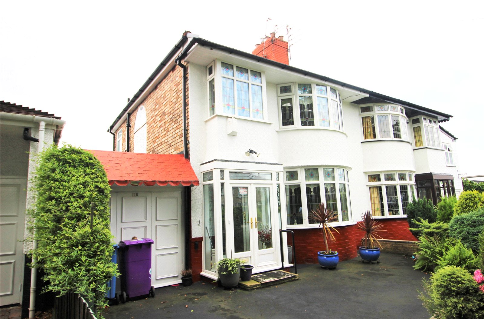 Whitegates West Derby 3 bedroom House SSTC in Leyfield Road, Liverpool
