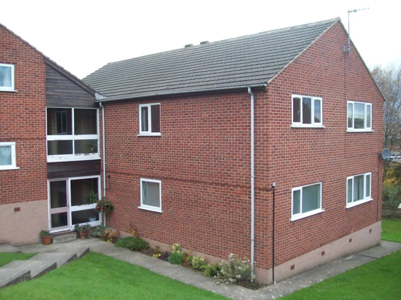 Burns Drive, Dronfield, Sheffield Whitegates