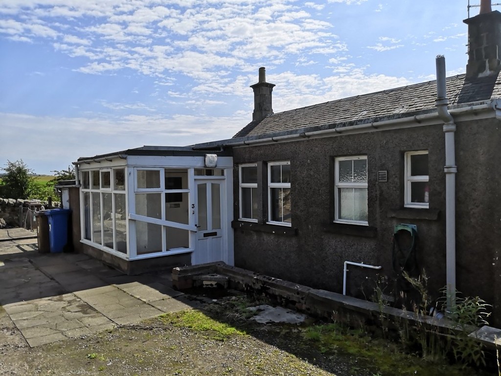 Newton Farm Cottages, Markinch Martin & Co