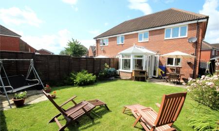 Properties For Sale In Monk Bretton Rightmove