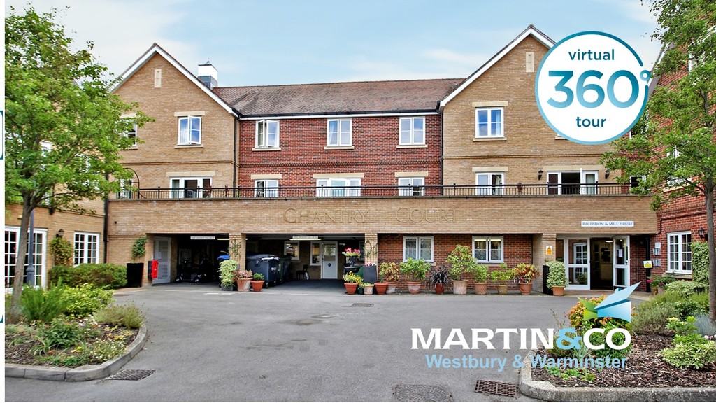 Chantry Court, Westbury Martin & Co