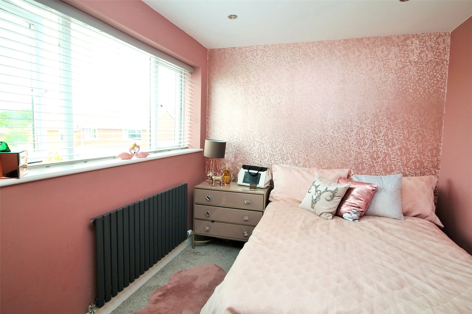 3 Sale Houses For Wrexham Bedroom