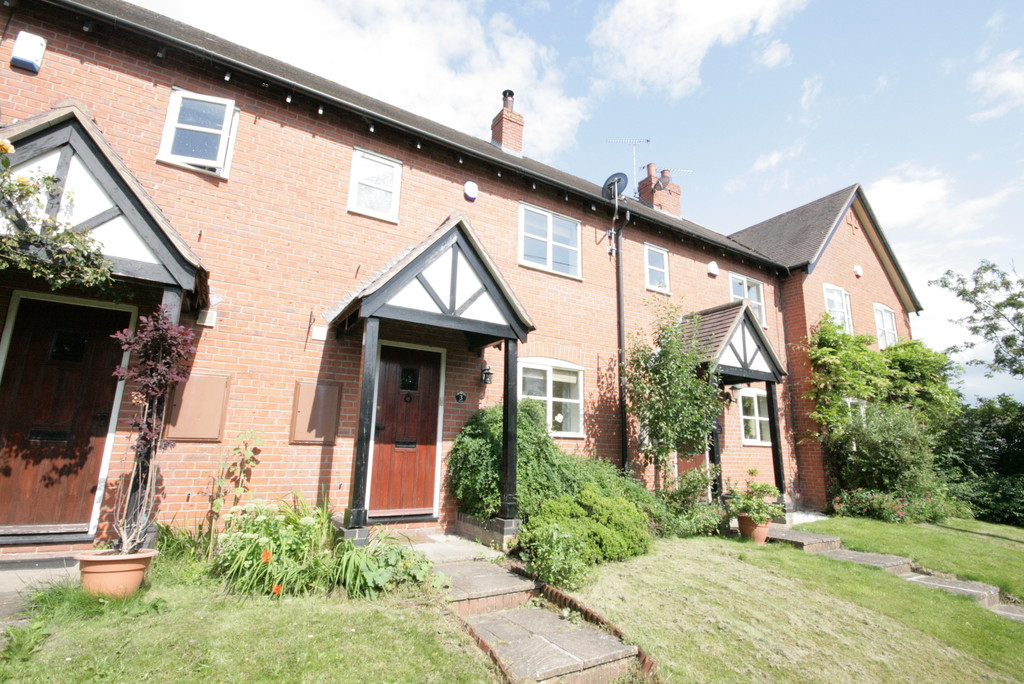Martin & Co Nantwich 3 bedroom Cottage To Let in Waterside Cottages