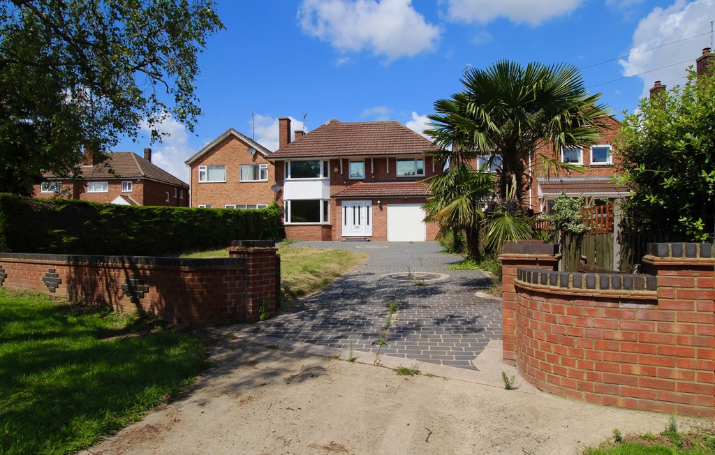 Whitegates Stamford 5 Bedroom Detached House Let In