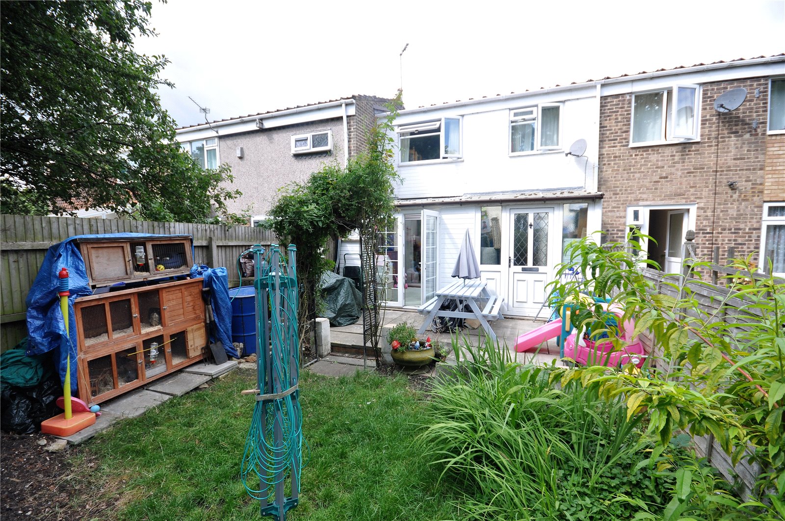 3 Bedroom Houses For Sale In Wiltshire Rightmove Co Uk