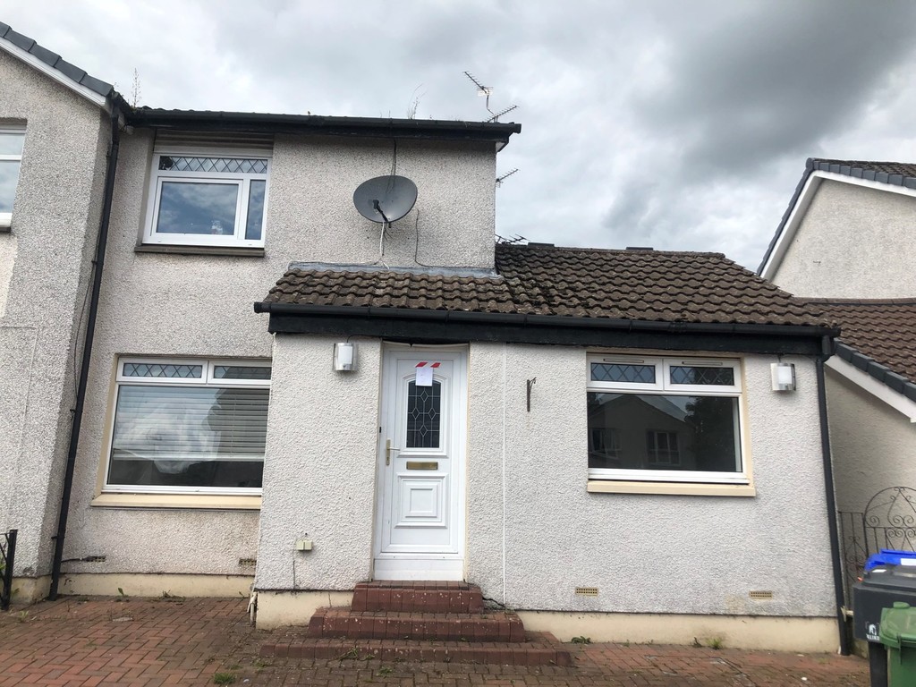 Lamberton Avenue, Stirling Martin & Co