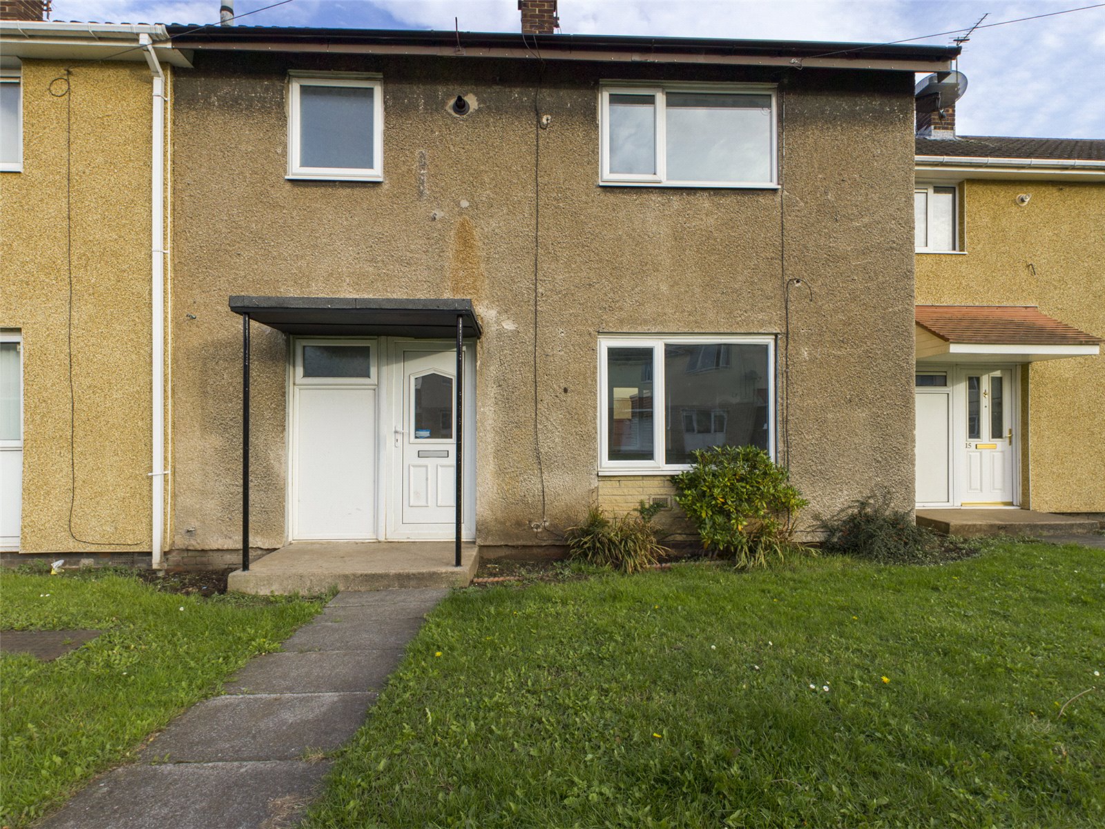 Whitegates Doncaster 3 bedroom House For Sale in Lime Tree Avenue