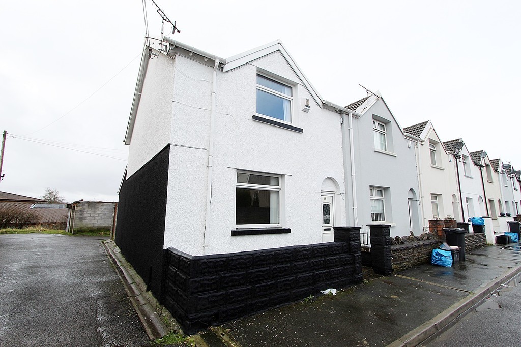 King Street, Pant, Merthyr Tydfil Martin & Co