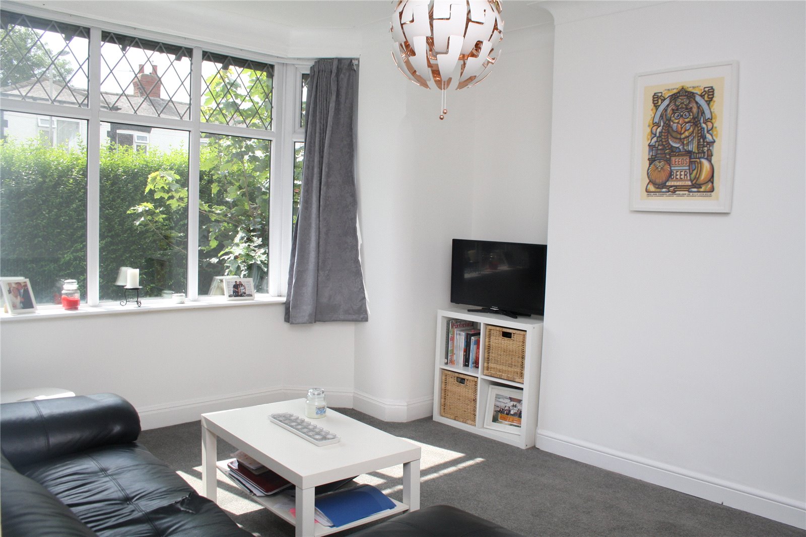 3 Bed House Beeston Leeds