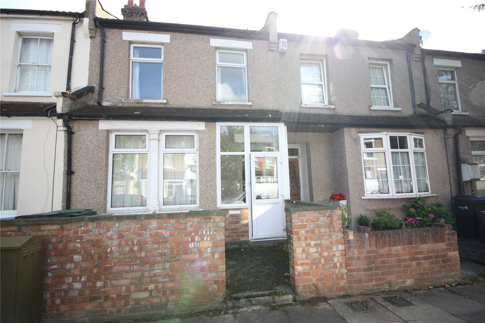 House 3 Sale Enfield Bedroom