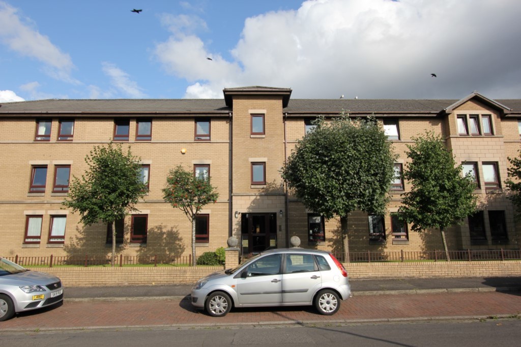 Martin & Co Glasgow Shawlands 2 bedroom Apartment Let in POLLOKSHIELDS