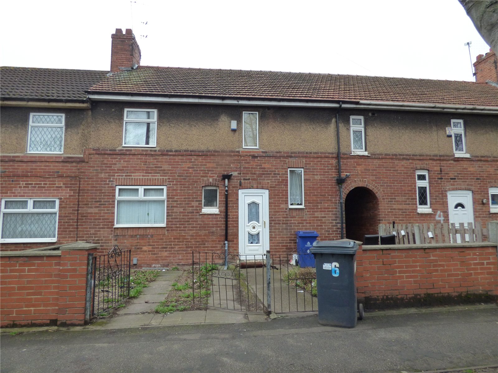 Whitegates Doncaster 3 bedroom House To Let in Warde Avenue, Doncaster