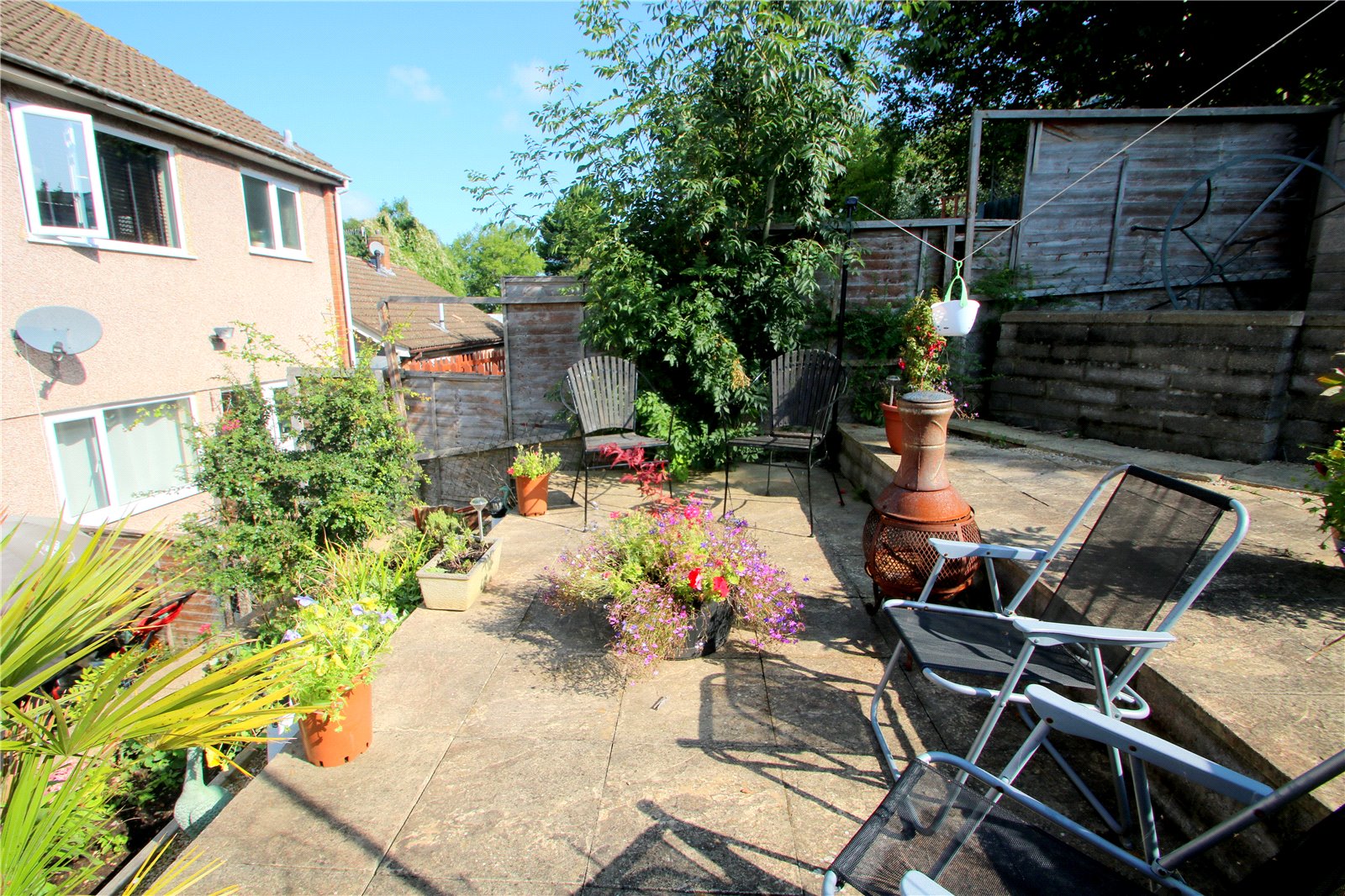 3 Bedroom House To Let Bristol