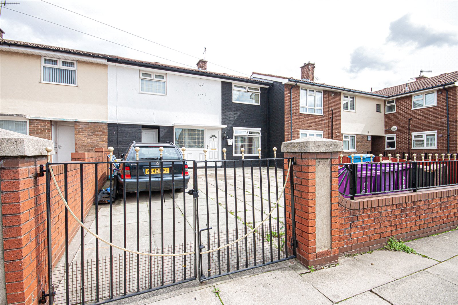 Houses For Sale Stuart Road Bootle at Gary Petree blog