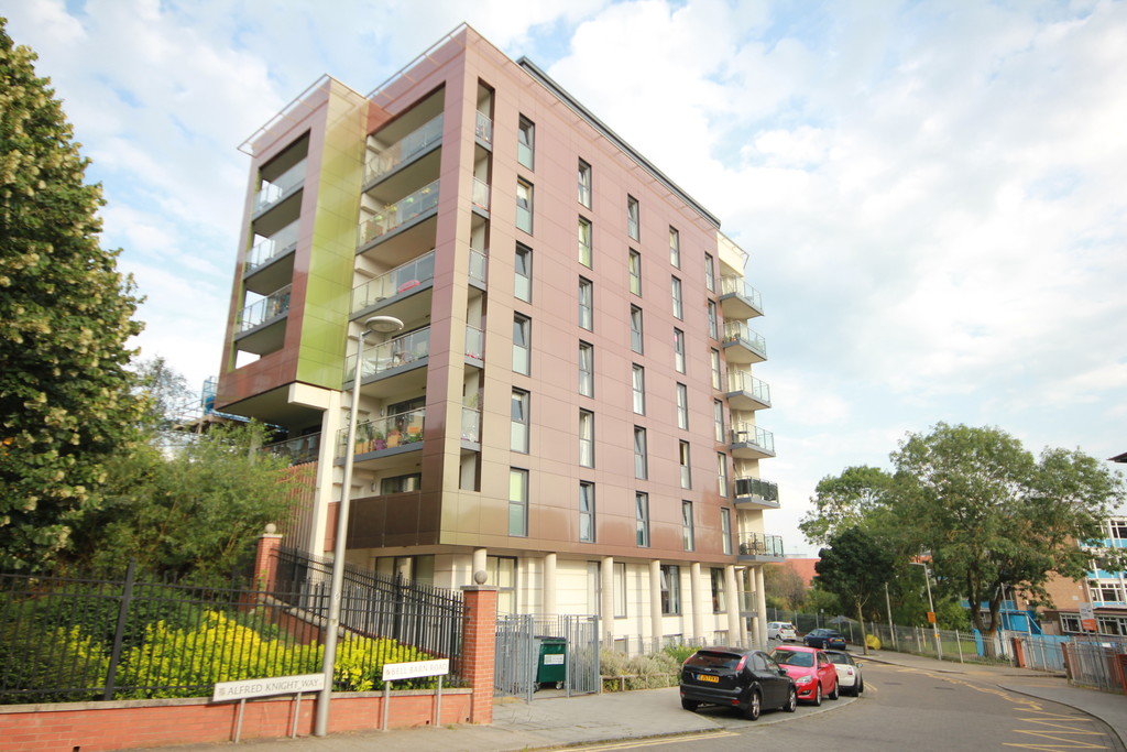 Bell Barn Road, Park Central, B15 Martin & Co