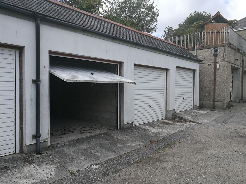 Martin & Co Truro 0 bedroom Garages Let in Truro