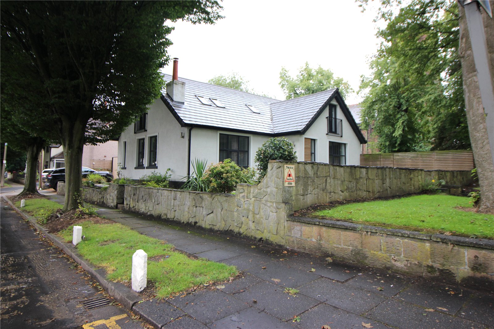Whitegates West Derby 4 bedroom House For Sale in Mill Lane, West Derby