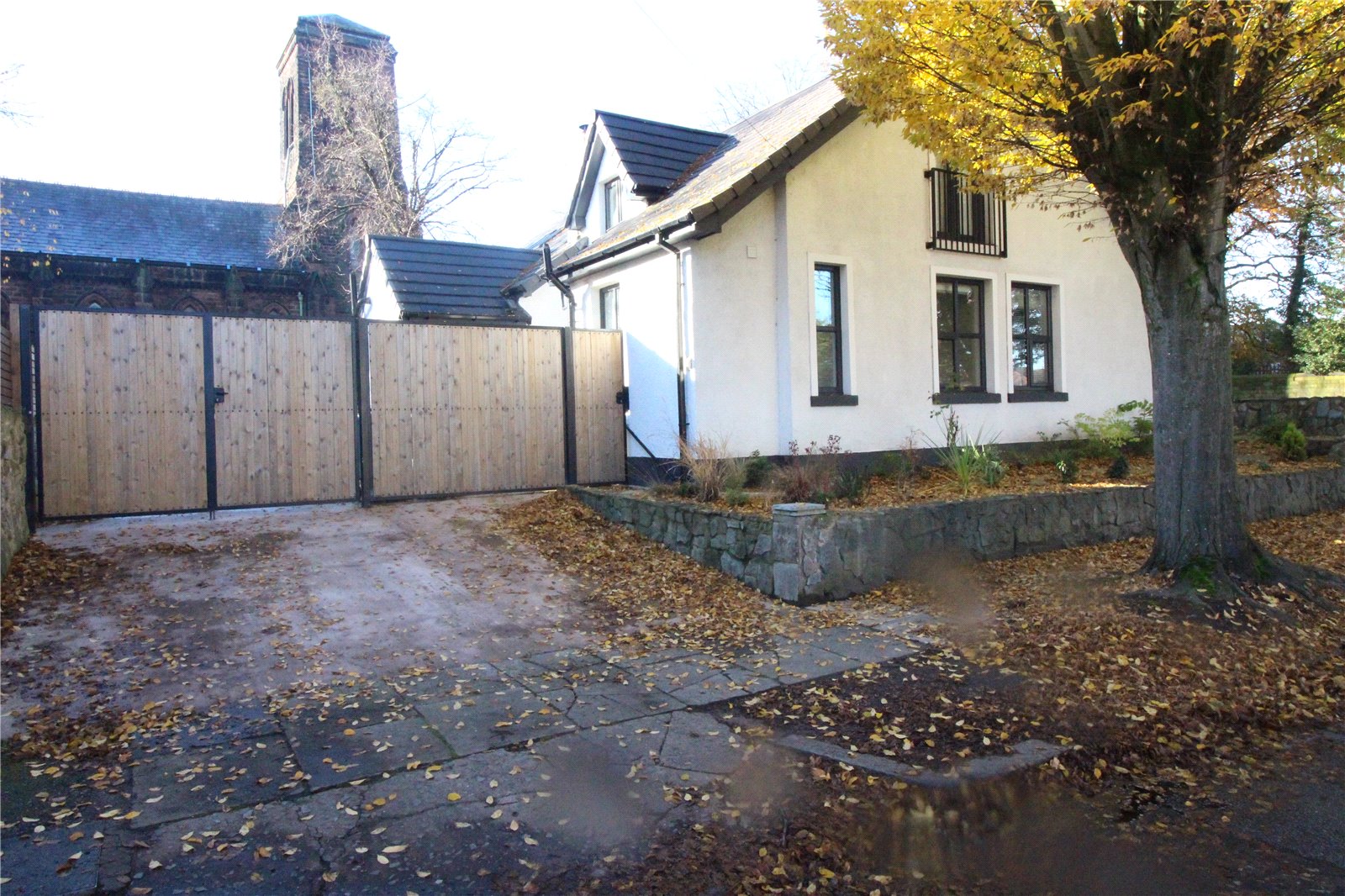 Whitegates West Derby 4 bedroom House For Sale in Mill Lane, West Derby