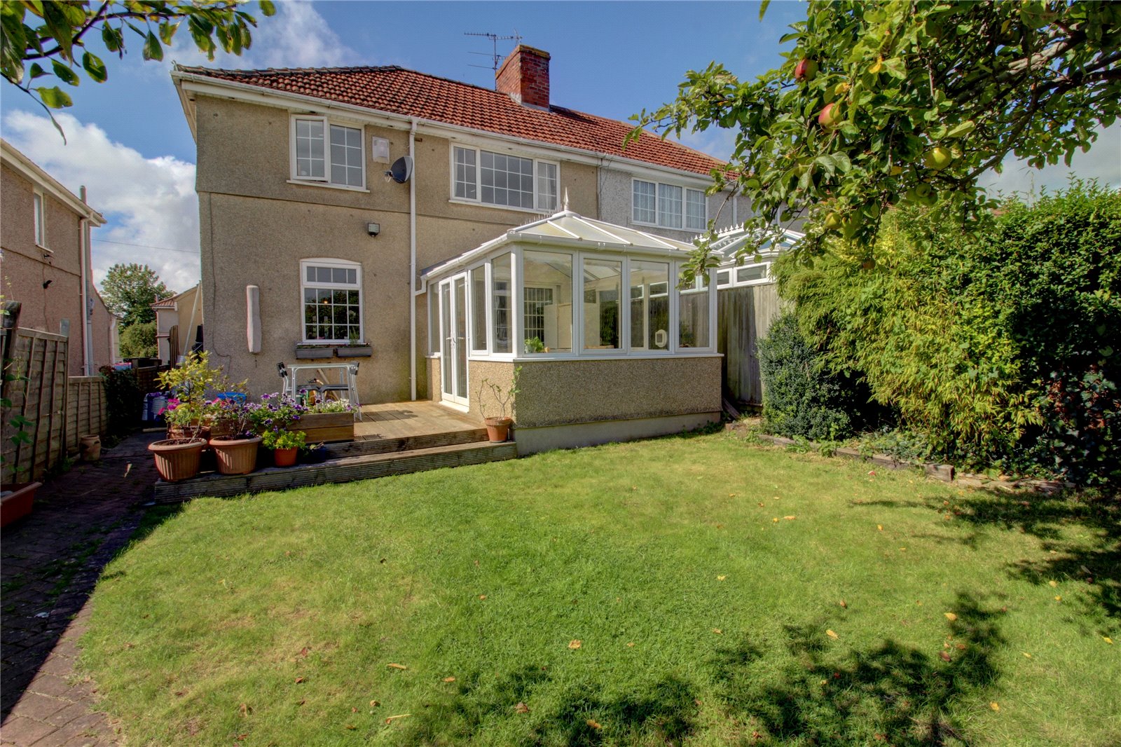 Houses To Rent In Bs15 Houses And Flats Placebuzz