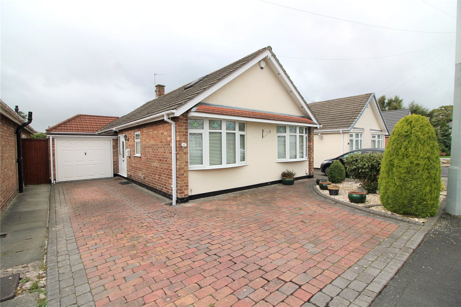 Whitegates Walton Vale 3 bedroom Bungalow For Sale in Orchard Hey