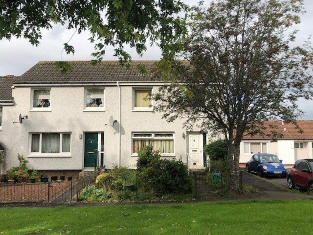 Devonway, Clackmannan Martin & Co