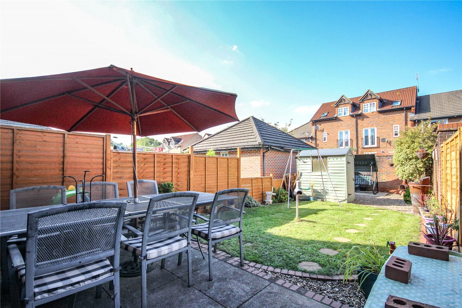 3 Bed House St George Bristol 3 Bed House St George Bristol