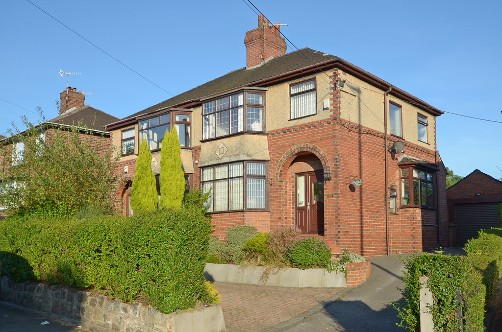 Martin & Co Stoke on Trent 3 bedroom SemiDetached House Let in Ford