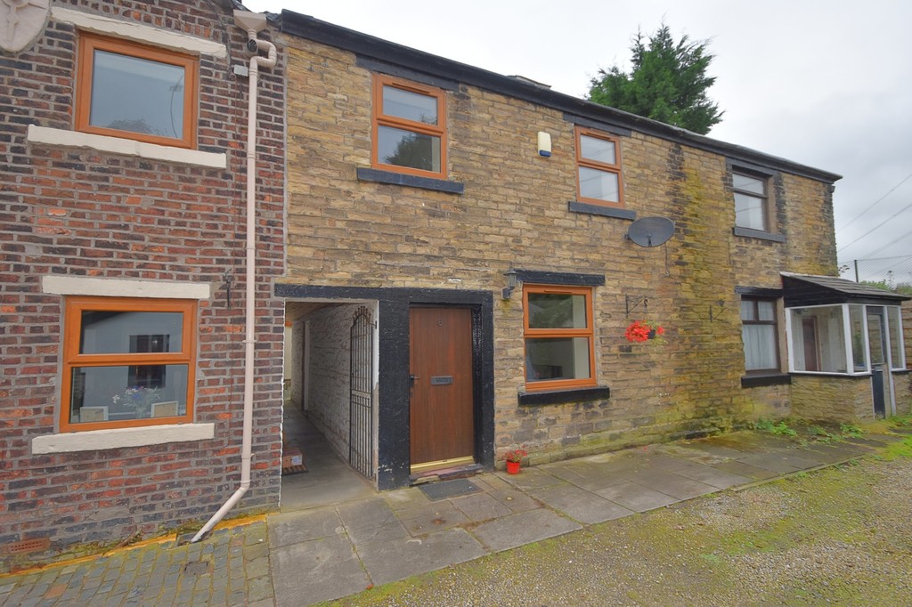 Martin & Co Rochdale 3 bedroom Cottage Let in Bamford, Rochdale