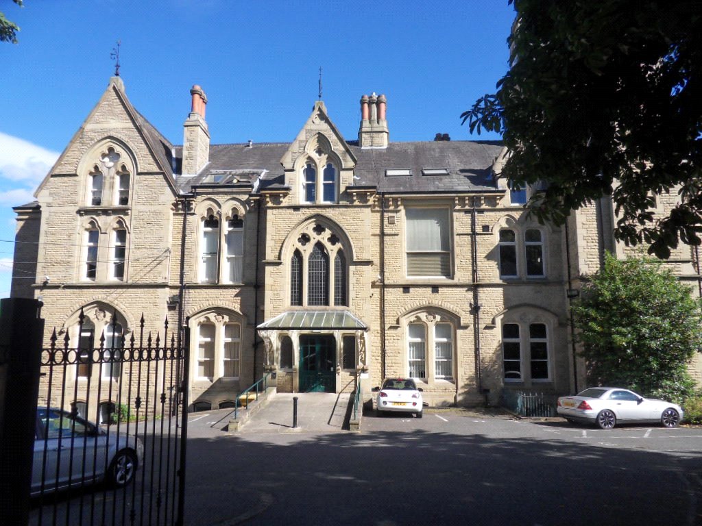 Whitegates Dewsbury 1 bedroom Flat For Sale in Boothroyds, 20 Halifax