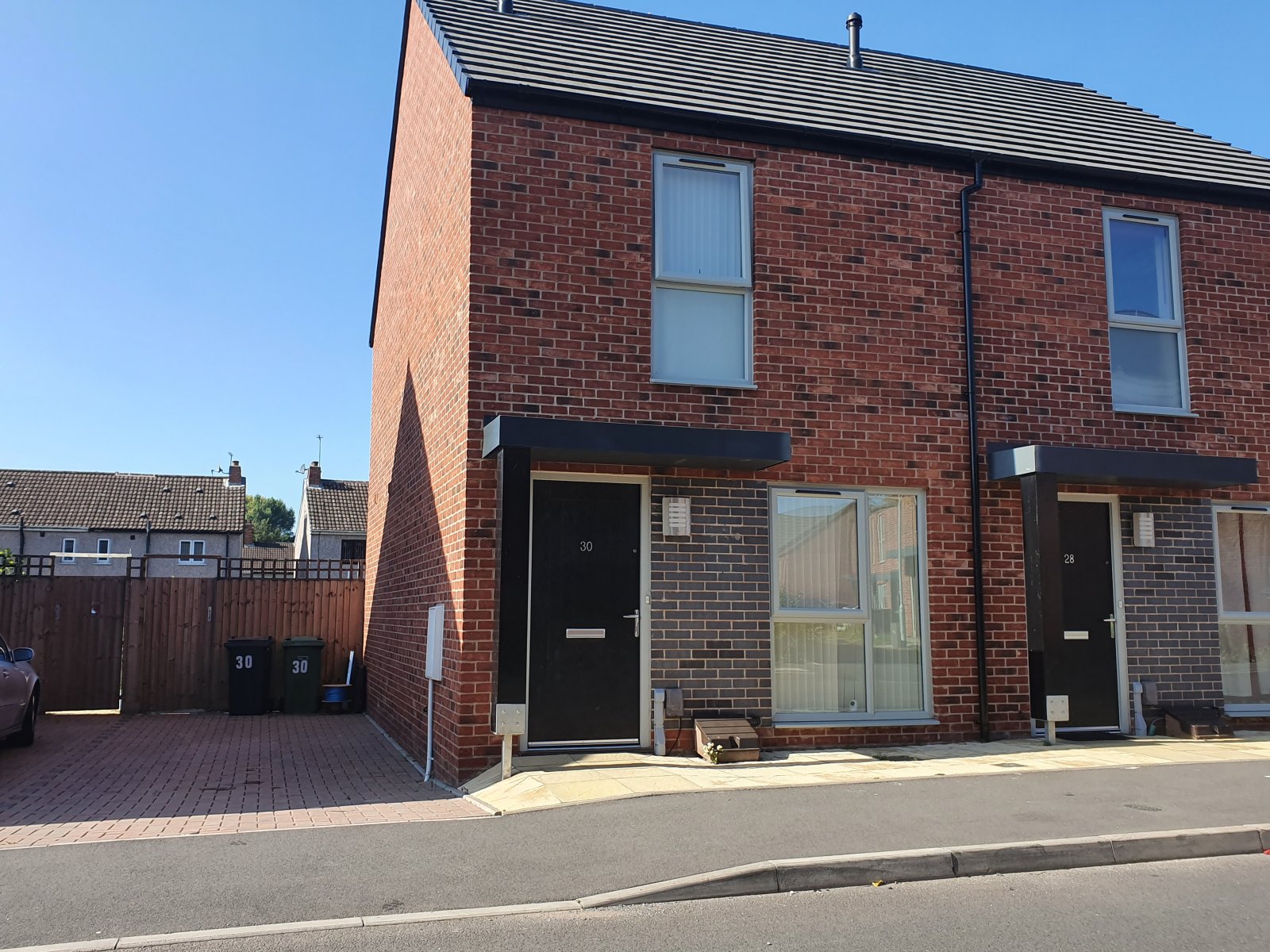 Rowan Tree Drive, Wolverhampton, West Midlands Whitegates