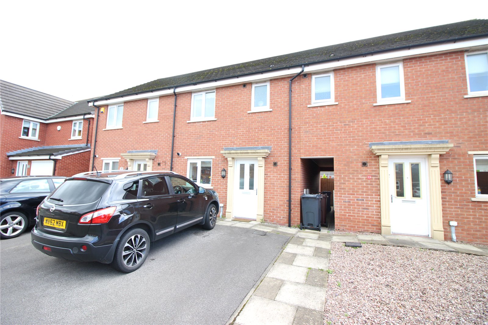 Whitegates Huyton 3 bedroom House For Sale in Woodland Road, Liverpool