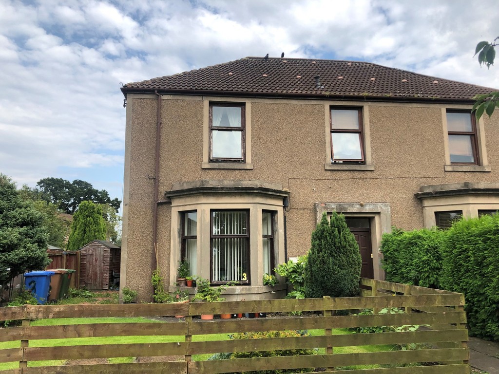 Earls Court, Alloa Martin & Co