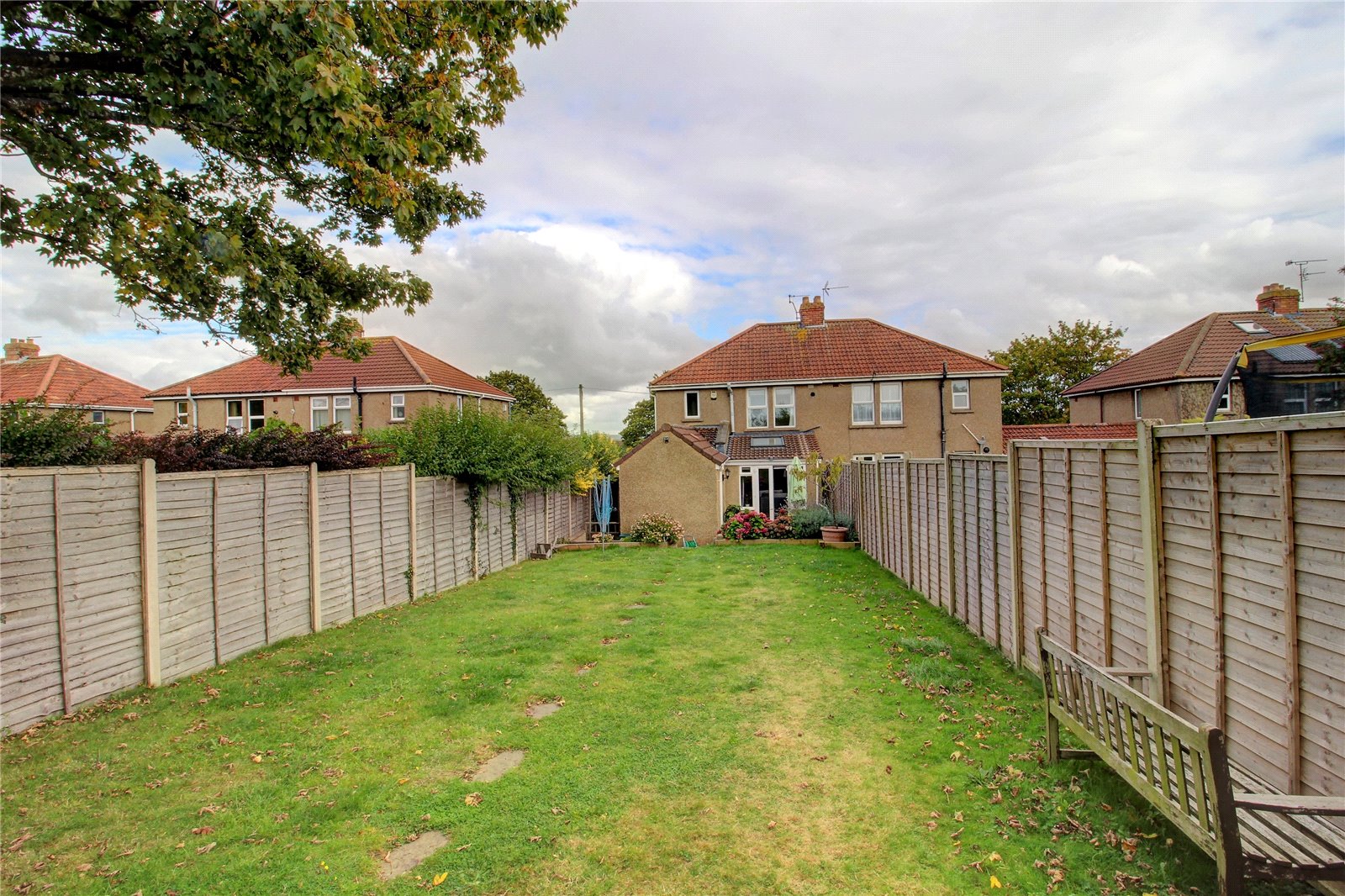 CJ Hole Kingswood 3 bedroom House For Sale in Lees Hill, Kingswood, Bristol